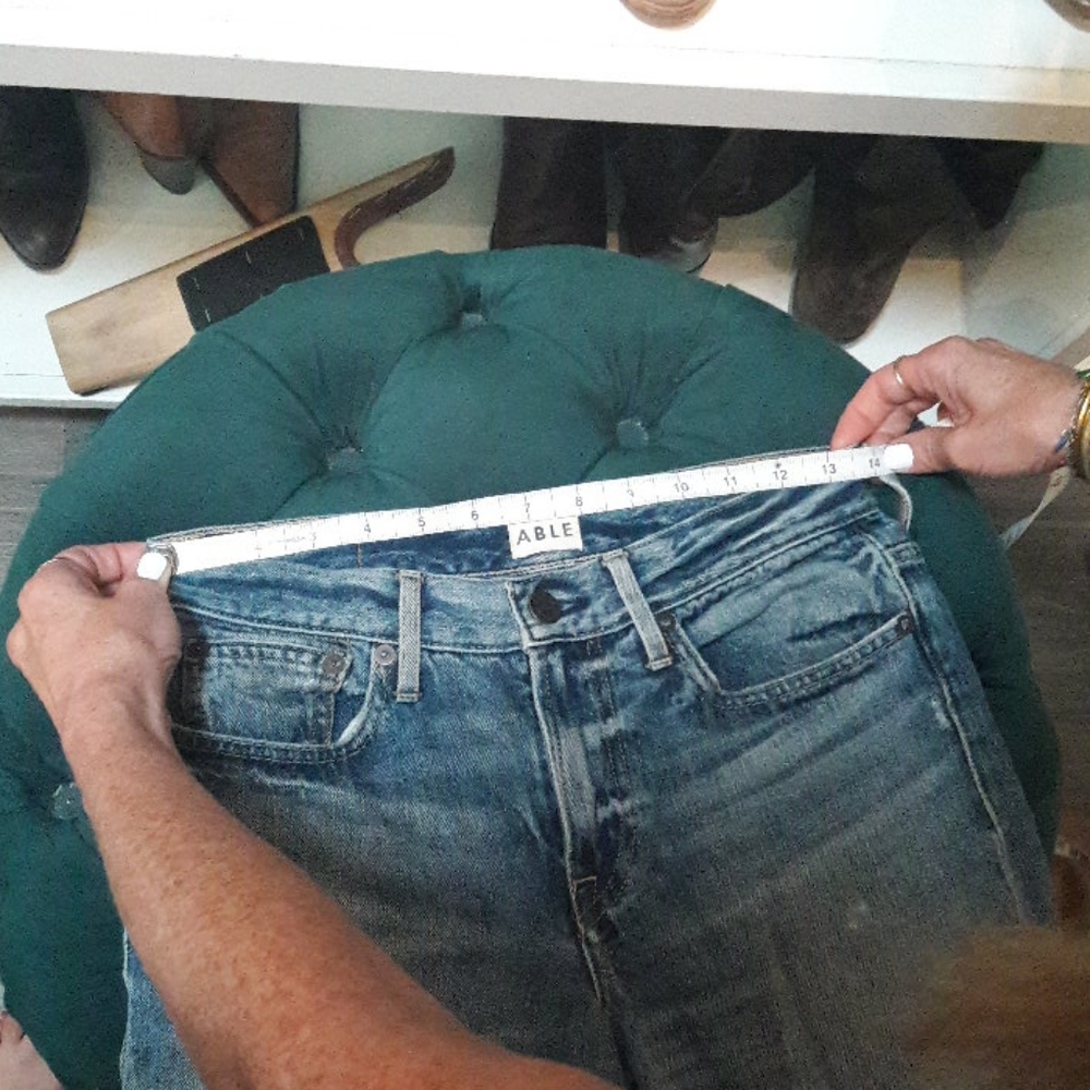 Mom jeans - Picture 3 of 3